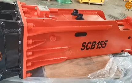 Grasa automática del interruptor hidráulico