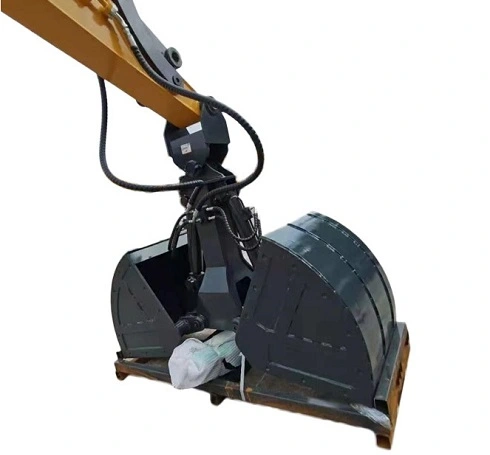 Ventajas de los accesorios de excavadora Kobelco de SC