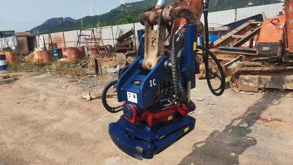 Elevación de la eficiencia en la minería con SC