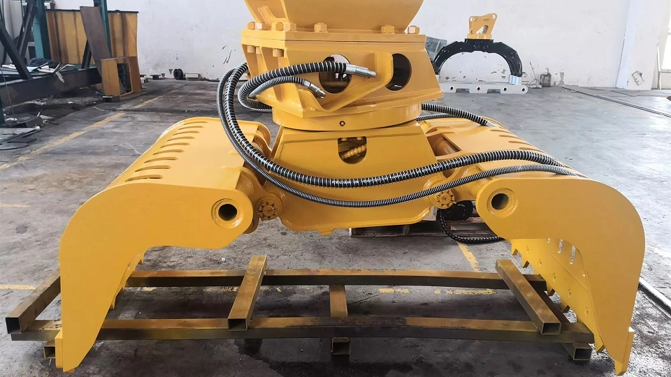 Utilización de equipos SC por parte de TAKEUCHI